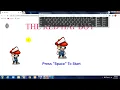 JavaScript 2D Game
