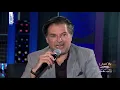 السوبر ستار راغب علامة يُغني "حبيني" في حلقة خاصة مع هشام حداد