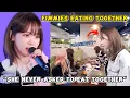 Download Lagu LE SSERAFIM members are holding a grudge because SAKURA refuses to eat with them 😭