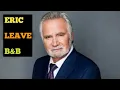 John McCook Leaves 50 Years With B B Y R Behind