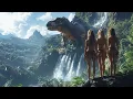 Download Lagu Best Adventure Action - Jurassic Attack - Full Movies in English