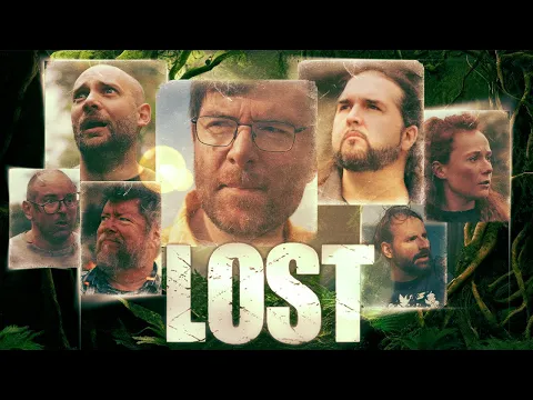 Video Thumbnail: Joueur du Grenier - LOST (feat @EdwardRetroDecouverte )