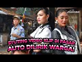 Download Lagu DUO ANGGREK DASTERAN DI PASAR?! WARGA AUTO KEPO | BTS MV GOYANG NUSANTARA
