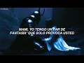 ROA - FANTASÍA / letra