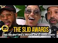 Vado SHOCKED the JBP Tahiry Ice Stories Patreon Exclusive