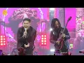 Download Lagu KAMU KAMULAH SURGAKU - TRIAD FEAT BAMS - LIVE AT JAKARTA 2024