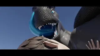 a year of vore images compilation 