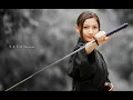 Film Samurai cantik vs Ninja Menegangkan sub indo