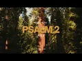 Psalm 2 NLT - Salt Light Bible