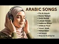 🌙 Lagu Arab Romantis Syahdu Suara Lembut \u0026 Melodi yang Bikin Baper