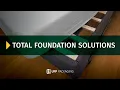 Total Foundation Solutions UFP Packaging