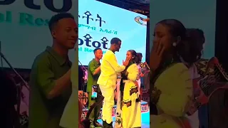 Habesha Duet Abelbirhanuየወይኗ Music OfficialWantiyaSolomon  Habesha Duet Abelbirhanuየወይኗ Music OfficialWantiyaSolomon