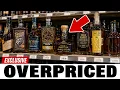 7 Bourbon Bottles That Were 100 and Aren t Worth It Anymore The Market Woke Up