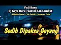 Lagu DJ Slow Remix + Rap 2026 🔥 – Memilih Diam [Broken Sad Song] - 3 Lagu Untuk Santai \u0026 kerja