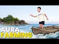 AURA FARMING ๐ฅ๐ฅ Momen Kocak Windah Basudara!!