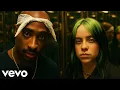 Download Lagu 2Pac ft. Billie Eilish - Mirror [Music Video 2025]
