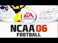 NCAA Football 06 Xbox Series X Gameplay ( PS2 )