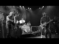 JD McPherson-You Must of Met Little Caroline and Mother of Lies
