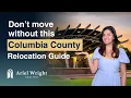 Moving to Columbia County GA in 2025 Full Relocation Neighborhood Guide