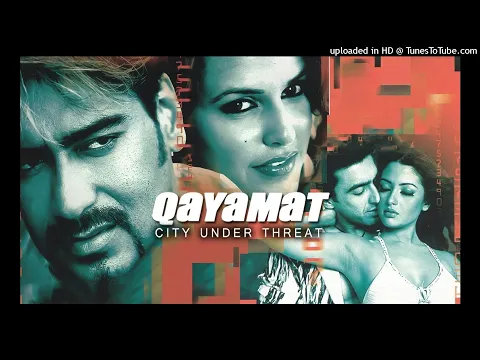 Download MP3 Qayamat - Dil chura liya_(abhijaat\u0026kavitha).mp3