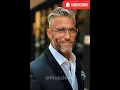 Aging Like Fine Wine The Charm of Handsome Mature Men