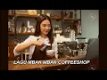 KOPONGBOYS LIL SALMONELA X LIL KUJANG X MAS LE - LAGU MBAK MBAK COFFEESHOP | Lyrics Video