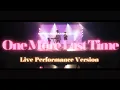Download Lagu One More Last Time (Ashley Alisha, Henry Young) - Official Live Performance