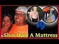 Neighborly Dispute Turns To Tragedy