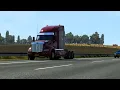 Peterbilt 579 by soap98 v1 3 2 ETS2