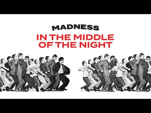 Download MP3 Madness - In The Middle Of The Night (Official Audio)