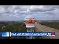 Willis Knighton Mega 3 Live Doppler Radar