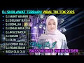 Download Lagu DJ SHOLAWAT TERBARU BIKIN CANDU MIDDLE NROTOK BASS HOREG PARAH