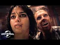 Abigail The Final Vampire Showdown Melissa Barrera