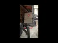 Limestone grinding machine with advanced drying system