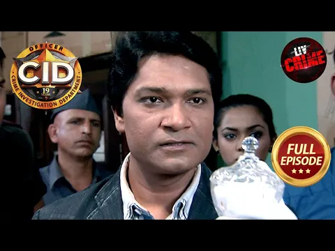 Download MP3 Glass Jar मिलने पर CID ने क्यों Seal किया पूरा Clinic? | CID| सी.आई.डी.| Latest Episode| 19 May 2024