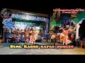 Download Lagu 🔴Bung Karno bapak bongso jaranan new TURONGGO NGESTI BUDOYO Karanggondang Udanawu Blitar