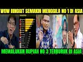 Lagu MEMALUKAN TERPAKSA INDONESIA AKUI❗DI SAAT RINGGIT SEMAKIN TERBAIK NO 1 DI ASIA❗RUPIAH MALAH TERBURUK
