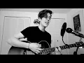 Lagu It's Not a Fashion Statement it's a Deathwish - MCR Acoustic Cover | Gavin Michaels