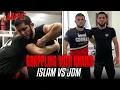 Download Lagu Islam Makhachev Shows Elite Grappling Skills Before Jack Della Maddalena Fight!