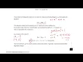 3 3 - Finding Modular Inverses