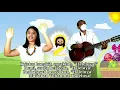 Download Lagu Kidung Ceria 107 Kristus Bangkit soraklah