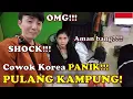 Download Lagu Cowok Korea SHOCK PULANG KAMPUNG KE KAMPUNG IBU MERTUA INDONESIA