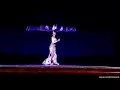 Shahdana (Wahastini & Renny Ya Tabla (Drum Solo)) - Winter Dance Festival - 12-08-2017