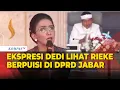 Download Lagu Riuh! Tepuk Tangan Dedi Mulyadi Lihat Rieke Berpuisi di Rapat Paripurna DPRD Jabar