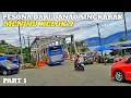 Download Lagu PERJALANAN DARI DANAU SINGKARAK MENUJU KELOK 9 SUMBAR JALAN LAYANG TERINDAH DI INDONESIA