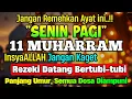 Download Lagu 🔴LANGSUNG DIKABULKAN..‼️CUKUP PUTAR SEKALI DAN DENGARKAN, 100 RIBU MALAIKAT TURUN | REZEKI LANCAR