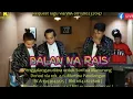 Download Lagu LAGU BATAK TERPOPULER 2022 || NAGABE TRIO, DALAN NA RAIS