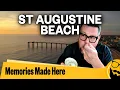This Beach Near St Augustine is SO Underrated