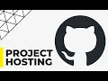 How To Host Your Three js App On Github Pages