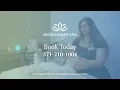 Detox From Summer September Spa Specials